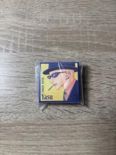 NANA CD風アクリルチャーム ヤスのサムネイル