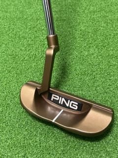 PINGピンパター　カーステンTR B60 長さ調整可のサムネイル