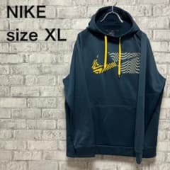 NIKE 나이키 파커 size XL 네이비 세련된 멋지다