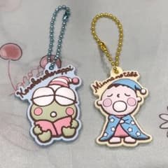 サンリオ ラバマスのサムネイル