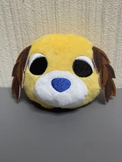 お茶犬&お茶猫 マスコットバッジ