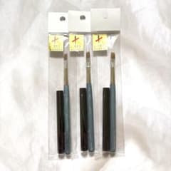 anoano カラーマスター筆 3本セットのサムネイル