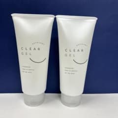 アジュバン クリアジェル 150ml 2個セット - メルカリ