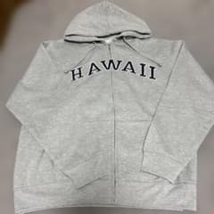 HAWAII パーカー　XLのサムネイル