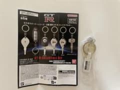 なりきりオーナーシリーズ 日産歴代GT-Rコレクタブル　キーシークレットのサムネイル