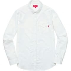 GG様専用 Supreme オックスフォードシャツのサムネイル