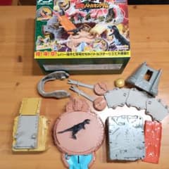 アニア 恐竜バトルキングダ厶　HIKARI to KUMO様専用です。のサムネイル
