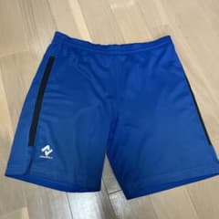 JOGARBOLA 青 ハーフパンツのサムネイル