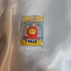 TREASURE TRUZ LAWOO ブリスターチャームコレクション - メルカリ