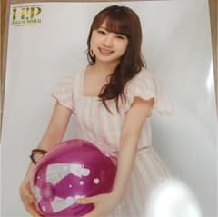 石田亜佑美 ハロコン ガチャのサムネイル