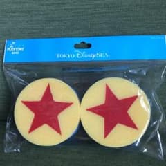 Disney スポンジのサムネイル