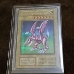 ホーリーナイトドラゴン　グレートモスセットのサムネイル