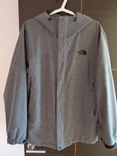 THE NORTH FACE ノベルティカシウストリクライメイトジャケットのサムネイル