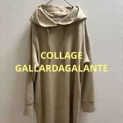COLLAGE GALLARDAGALANTEのサムネイル