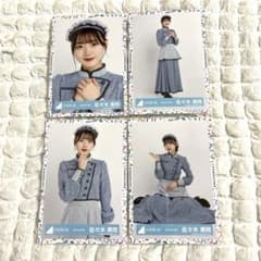日向坂46 佐々木美玲 生写真 コンプ | Shop at Mercari from Japan