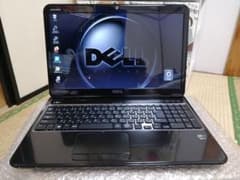 DELL COREi7/メモリ8GB/SSD240GB Wi-Fi11AC対応のサムネイル