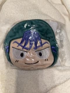 劇場版 忍たま乱太郎 フェイスポーチ 善法寺伊作 六年生 タグ付きのサムネイル