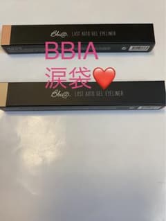 BBIA  アイライナーのサムネイル