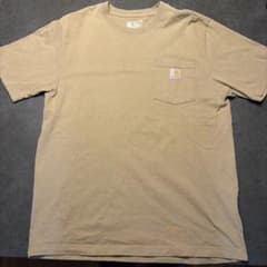 Tシャツ　Carharttのサムネイル