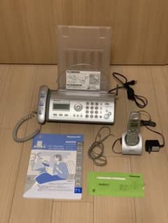 パナソニック FAX 電話機 KX-PW503DLのサムネイル