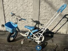 子供用自転車のサムネイル
