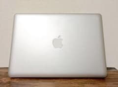 MacBook Pro Mid 2012Core i7 8GB SSD500GBのサムネイル