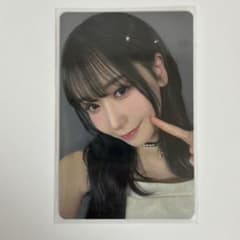 ME:I 笠原桃奈 トレカ MUSE 通常盤 - メルカリ