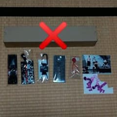 ワンオク　プライマルフットマークグッズ　他のサムネイル