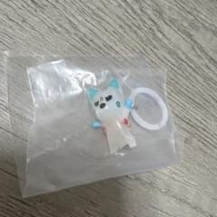 おじゃる丸 オコリン坊のめじるしアクセサリーのサムネイル