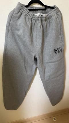 stussy nike スウェットパンツのサムネイル