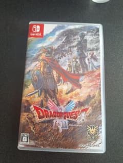 ドラゴンクエスト I・II ドラゴンクエスト1＆2のサムネイル
