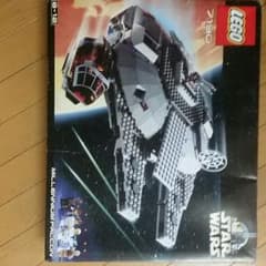LEGO STARWARS 7190＋7163のサムネイル