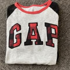GAP 長袖Tシャツのサムネイル