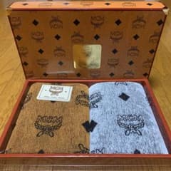 MCM タオルのサムネイル