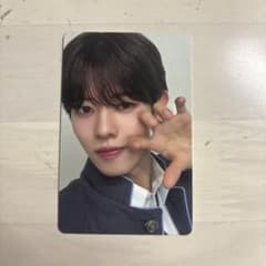 PRODUCE101 日プ 新世界 ファイナル 土田央修 トレカのサムネイル