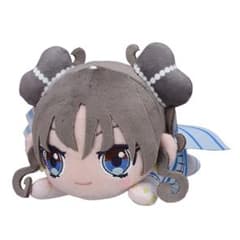 前橋ウィッチーズ 寝そべりぬいぐるみ vol.1 全3種 マイ ユイナ キョウカ m57731109454_1.jpg?1745020015