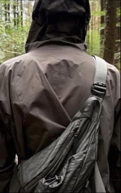 【未使用】sealson SR1 2-WAY GRAB BAGのサムネイル