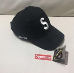 supreme キャップ　GORE-TEXコラボのサムネイル