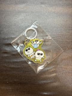スタジオUG購買部本店限定 にしむらゆうじ めじるしアクセサリー こびとのサムネイル