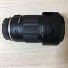 TAMRON 18-400F3.5-6.3 DI2 VC HLD(B028E)のサムネイル
