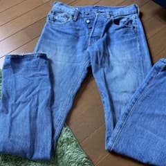 LEVI’S 501のサムネイル