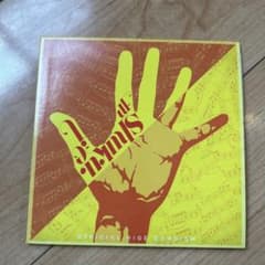 Official髭男dism 【宿命】 CDのサムネイル