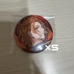 ツイステ ブレイジングジュエル 5周年 ケイト缶バッジセット ツイステ ブレイジングジュエル 5周年 ケイト缶バッジセット