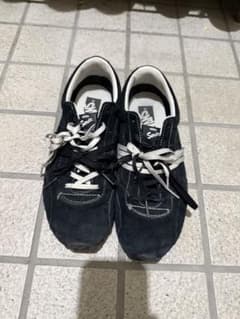 VANS スニーカー スーパーロープロのサムネイル