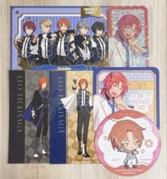6点】あんスタ 月永レオ まとめ売り - メルカリ