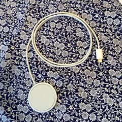 Apple 純正 MagSafe Charger A3502マグセーフ充電器のサムネイル