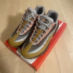 ナイキ エアマックス95 ウィンター ユーティリティ リッジロックのサムネイル