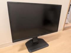フルHD27インチモニター ProLite XB2783HSU iiyama - メルカリ