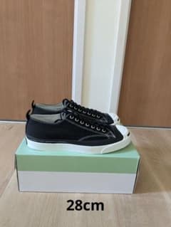 CONVERSE V.A. FRAGMENT JACK PURCELL/28cmのサムネイル
