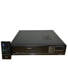 美品・動作品】National DP-330 VHD ディスク プレイヤー - メルカリ